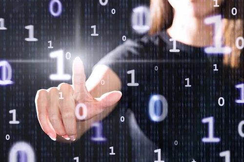 新基建驱动下的工业互联网 构建大数据中心体系，赋能行业融通发展